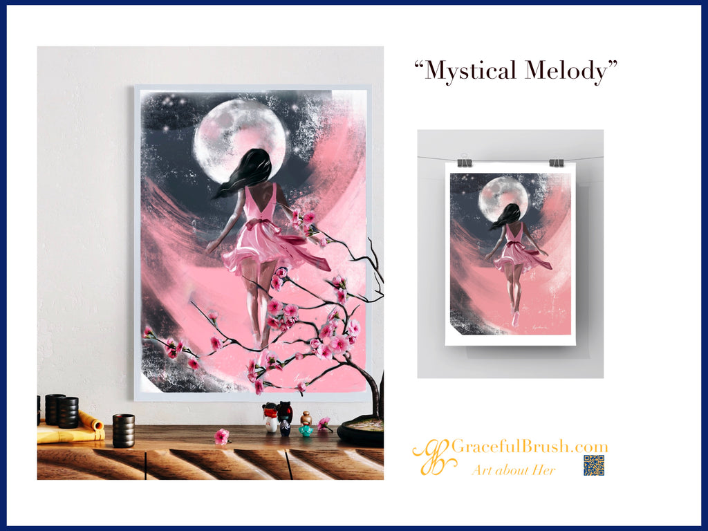 Mystical Melody