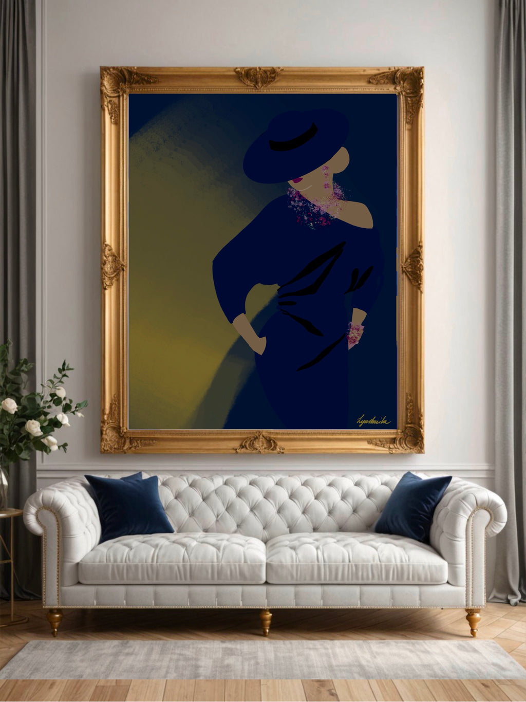 Timeless Allure