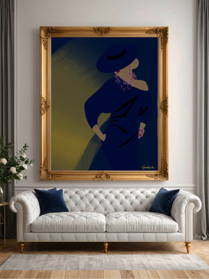 Timeless Allure