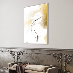 Golden Reverie