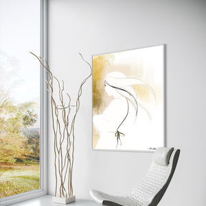 Golden Reverie