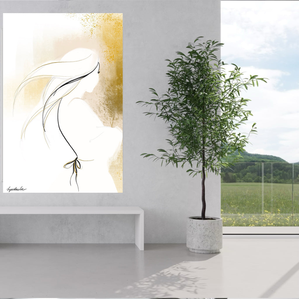 Golden Reverie