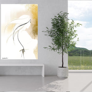 Golden Reverie