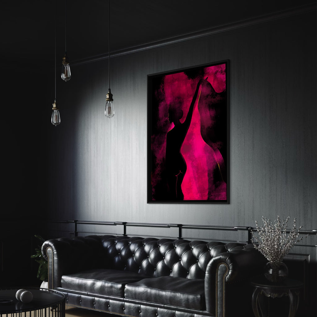 Velvet Shadow
