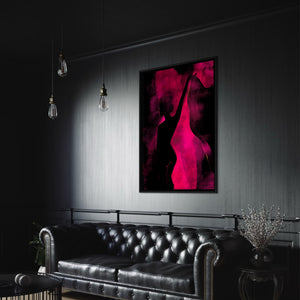 Velvet Shadow
