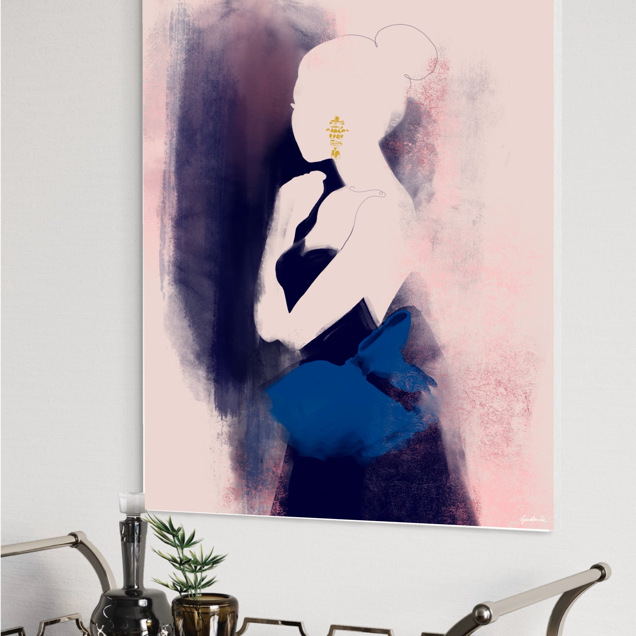 Midnight Muse
