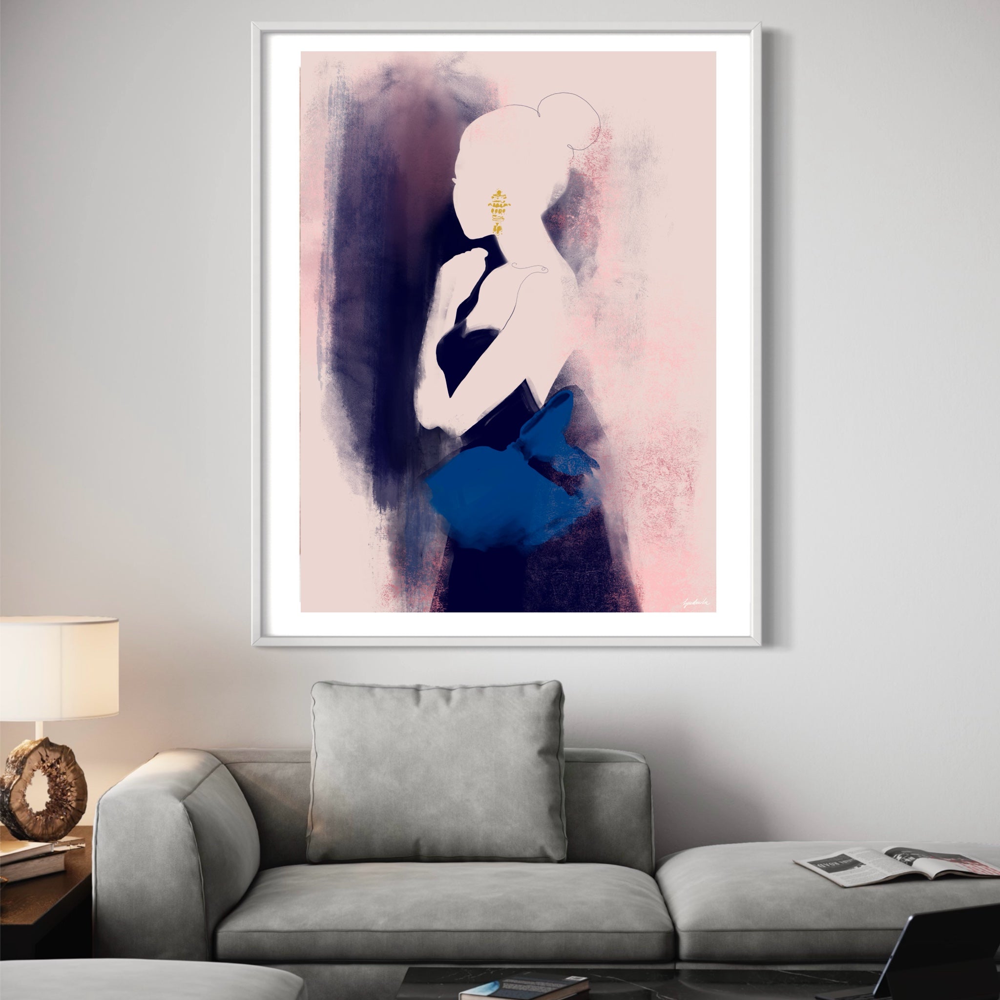 Midnight Muse