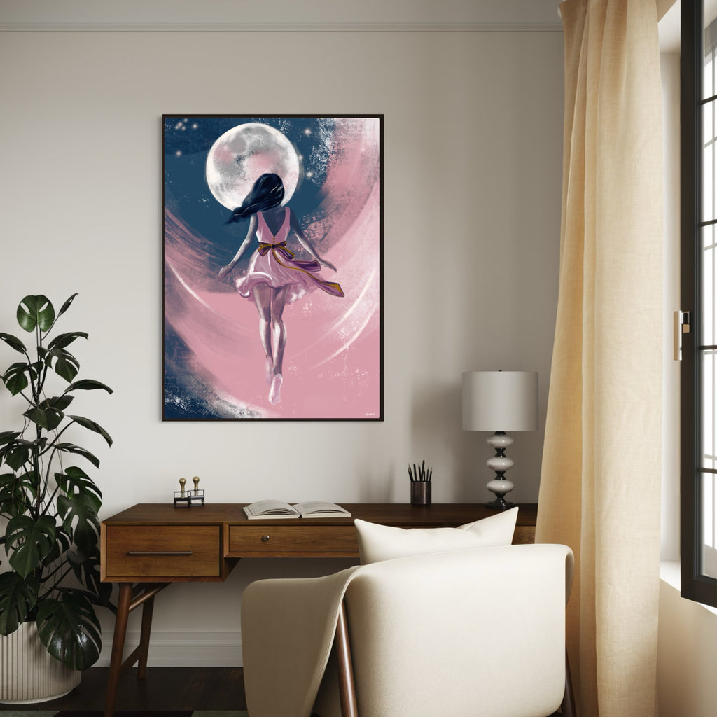 Moonlit Veil