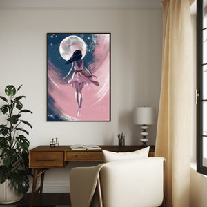 Moonlit Veil