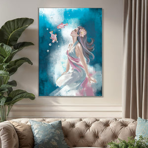 Ocean of Grace